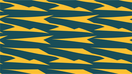 Colorful wallpaper geometry design illustration. Abstract geometric seamless pattern. Geometric camouflage seamless pattern. Colorful vector background. Abstract background.