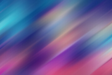 Abstract Gradient Background colorful Stripes Vivid Blurred defocused wallpaper illustrations