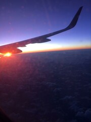 Fly High, Sunset Photography