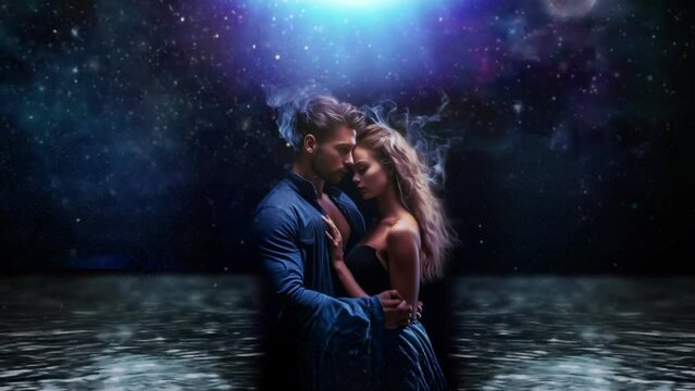  Live Wallpaper f&uuml;r Computer - Verliebten 1.