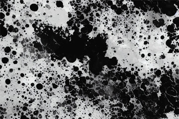 Marble Texture. Marble or epoxy textures on a white background. White marble black gray texture background. Marble texture formed by mixing the black and white acrylic paint, abstract background.