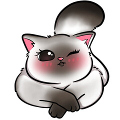 Cats