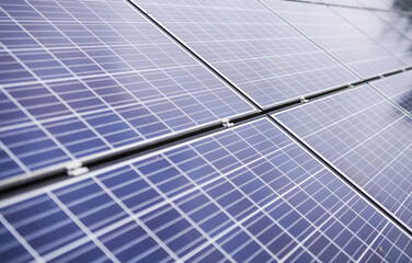 Photovoltaic panels