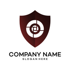 Unique sword shield, strong and elegant