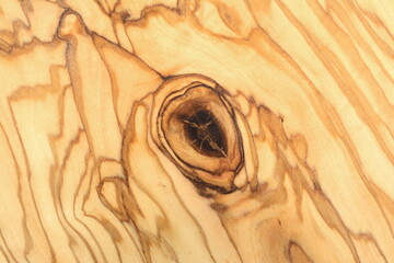Olive wood natural texture background. High detailed texture of olive wood board, olive wood...