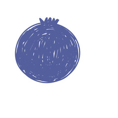 Blueberry 