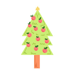 christmas tree