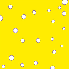 Patterns Seamless cute Desain 