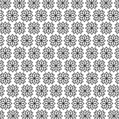 mandala islamic ornament