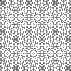 mandala islamic ornament