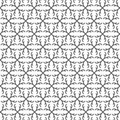 mandala islamic ornament