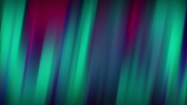 background with liquid abstract gradient of bright  colors mix slowly with copy space. 4k smooth seamless looped animation