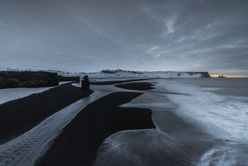 reynisfjara