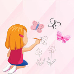DRAW