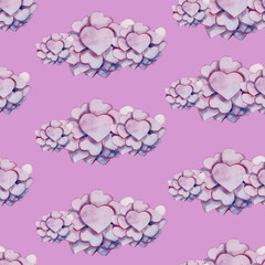 valentine pattern 27