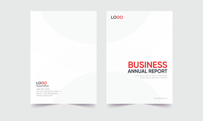 creative modern brochure cover concept, editorial cover layout, brochure cover layout, print