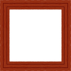 Wooden Frame