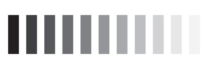 Loading icon. Buffer loader or preloader. Download or Upload. Collection of simple web download. Vector illustration. Isolated on white background in eps 10.