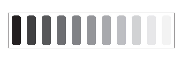 Loading icon. Buffer loader or preloader. Download or Upload. Collection of simple web download. Vector illustration. Isolated on white background in eps 10.