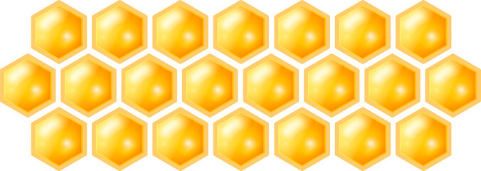 Honeycomb