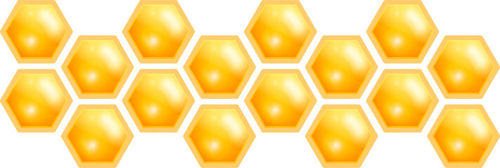 Honeycomb