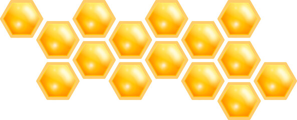 Honeycomb
