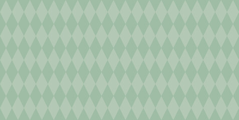 Fototapeta premium Abstract Seamless Background Geometric Diamonds Patterns. Textures. Vector Art.