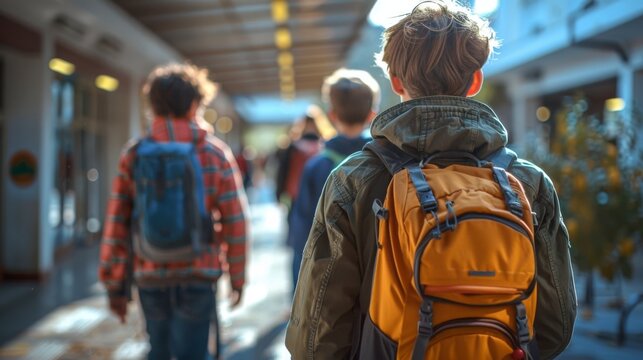 Adolescent, adolescente