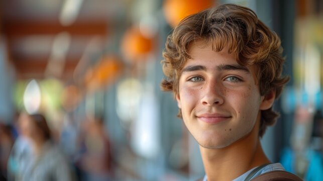 Adolescent, adolescente