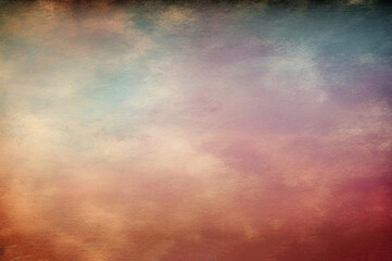 grunge textured background with effect, matte fractal overlay background. Color gradient. Light...