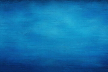 grunge textured background with effect, blue dark glass background. Color gradient. Light spot....