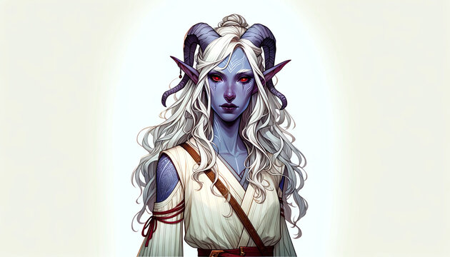 Tiefling