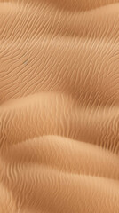 Fototapeta na wymiar Seamless Tilable Sand Texture Pattern