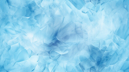 Obraz premium Seamless Tilable Ice Texture Pattern