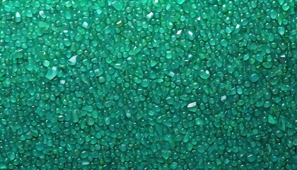 Aventurine stone texture, green