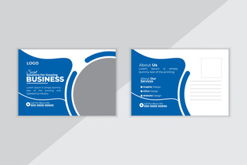 Crafting Memories: Expert Postcard Design Solutions