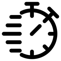Stopwatch icon
