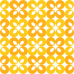 retro pattern