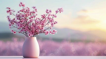 Spring cleaning your digital workspace, Seasonal tips for organizing files, emails, and improving virtual desktop efficiency. - obrazy, fototapety, plakaty