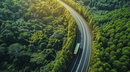 Sustainability in the supply chain drives evergreen strategies for green logistics and procurement trends.