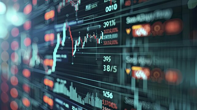 Seasonal trends in cryptocurrency investment, Navigating the market's ups and downs through the year.