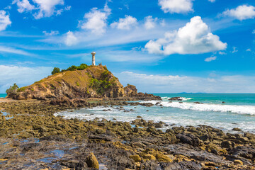 Lighthouse on Koh Lanta - 749655557