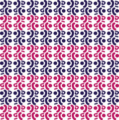The texture or pattern consists of wavy lines and spots between the stripes. Art for arabic design projects.