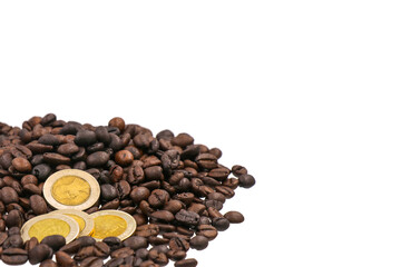 coffee beans