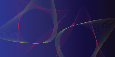 modern abstract background design Vector illustration