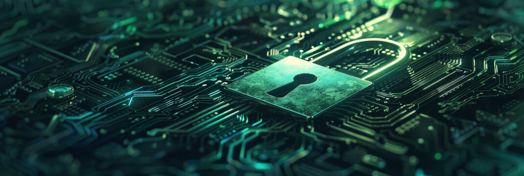 Encryption technology for a cyber puzzle