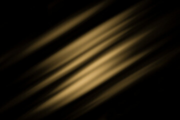 Fototapeta premium abstract black and gold are light with white the gradient is the surface with templates metal texture soft lines tech diagonal background gold dark sleek clean modern.