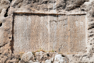 cuneiform