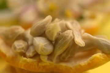 food, fruit, orange, fresh, persimmon, healthy, ripe, sweet, closeup, vegetarian, dessert, nature, diet, organic, wood, tomato, vitamin, juicy, decoration, citrus, green, vegetable, leaf, natural, hea