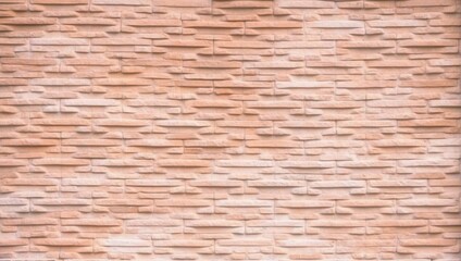 Fototapeta premium Rough River Stone Wall Background. AI Generated 